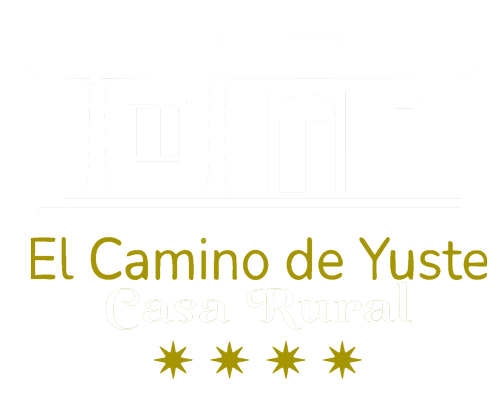 El camino de Yuste casa rural