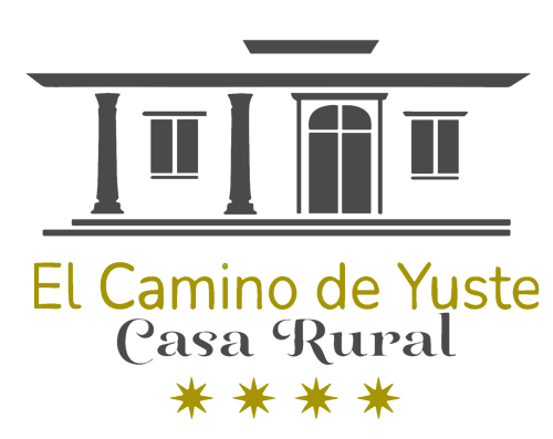 El camino de Yuste casa rural